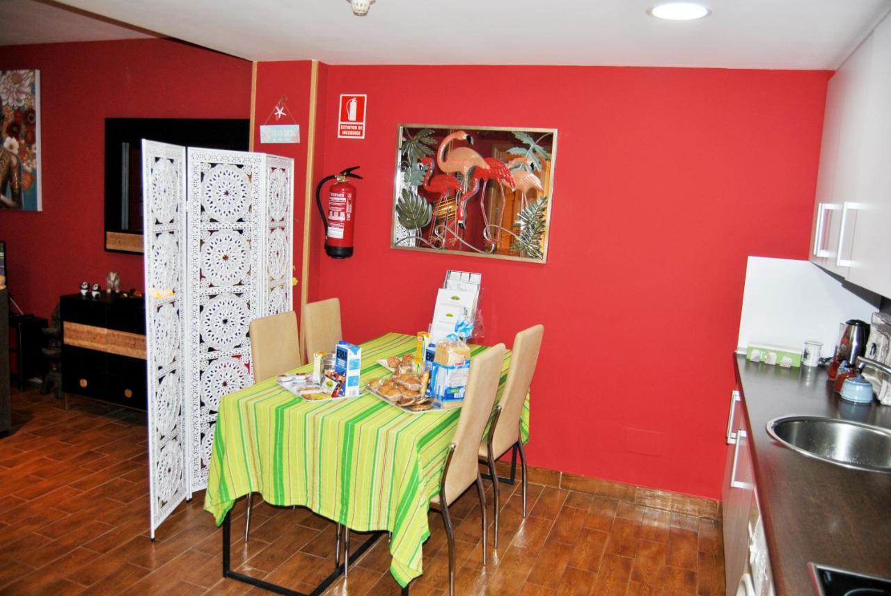 Apartamentos Deluxe Con Jacuzzi O Chimenea Love For Two Collado Mediano Exterior foto