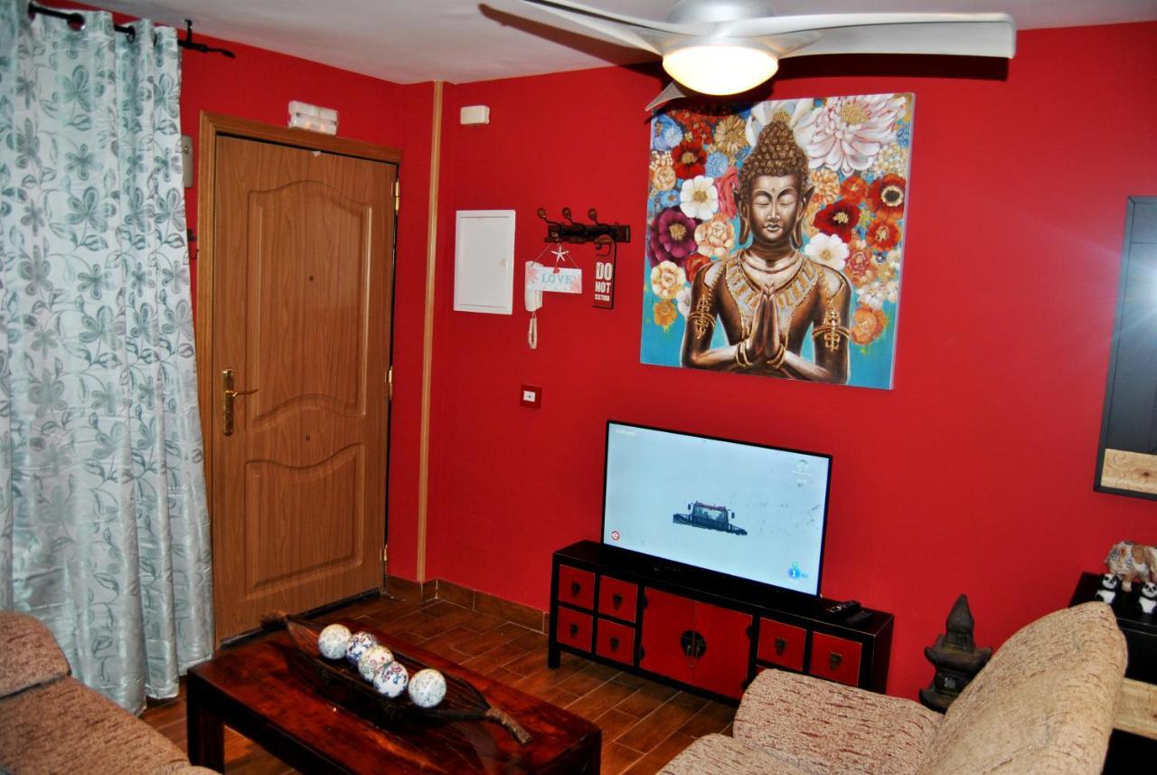 Apartamentos Deluxe Con Jacuzzi O Chimenea Love For Two Collado Mediano Exterior foto